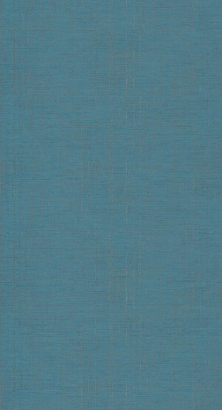 Bild på Tissage Bleu Petrole - 85846456
