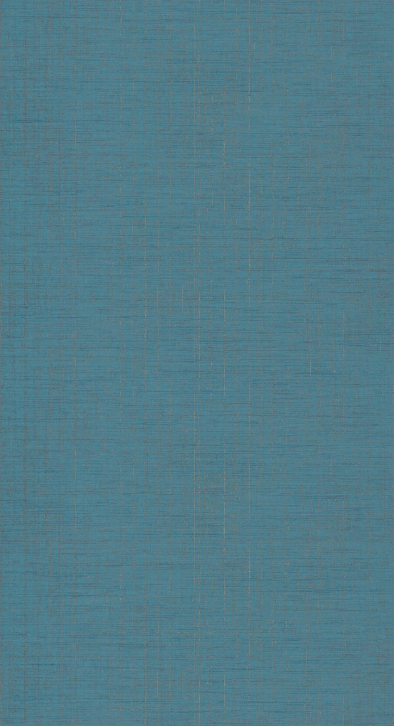 Picture of Tissage Bleu Petrole - 85846456
