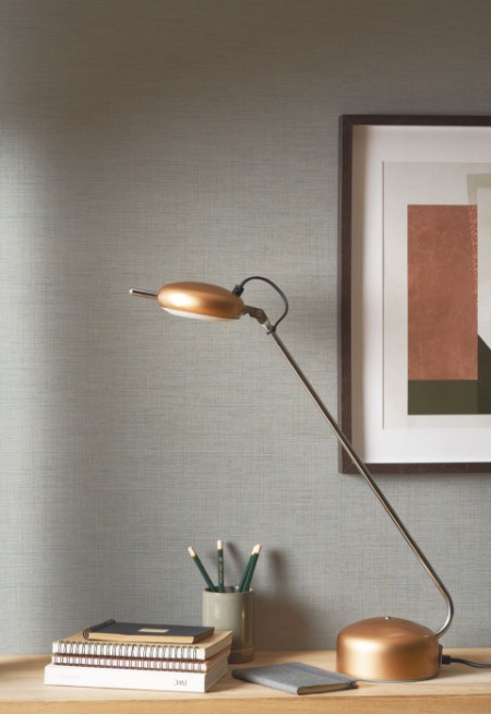 Image de Tissage Gris Elephant - 85849449