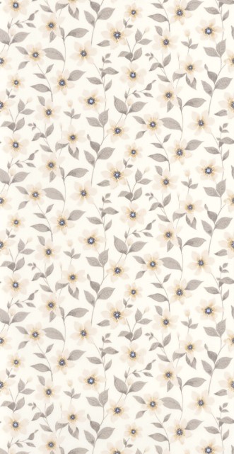 Afbeeldingen van Clematites Beige Lin - 87641165