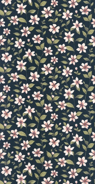 Afbeeldingen van Clematites Bleu Encre - 87646748