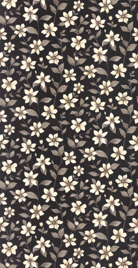 Picture of Clematites Noir Fusain - 87649897