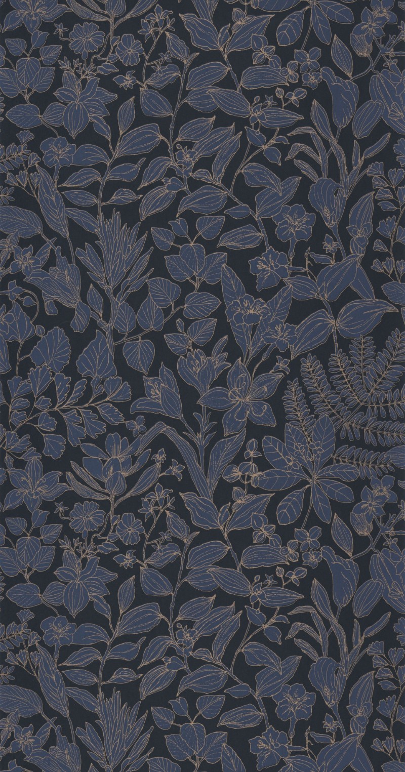 Picture of Esquisse Bleu Encre - 87596983