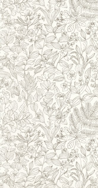 Picture of Esquisse Noir  Gravure - 87599267