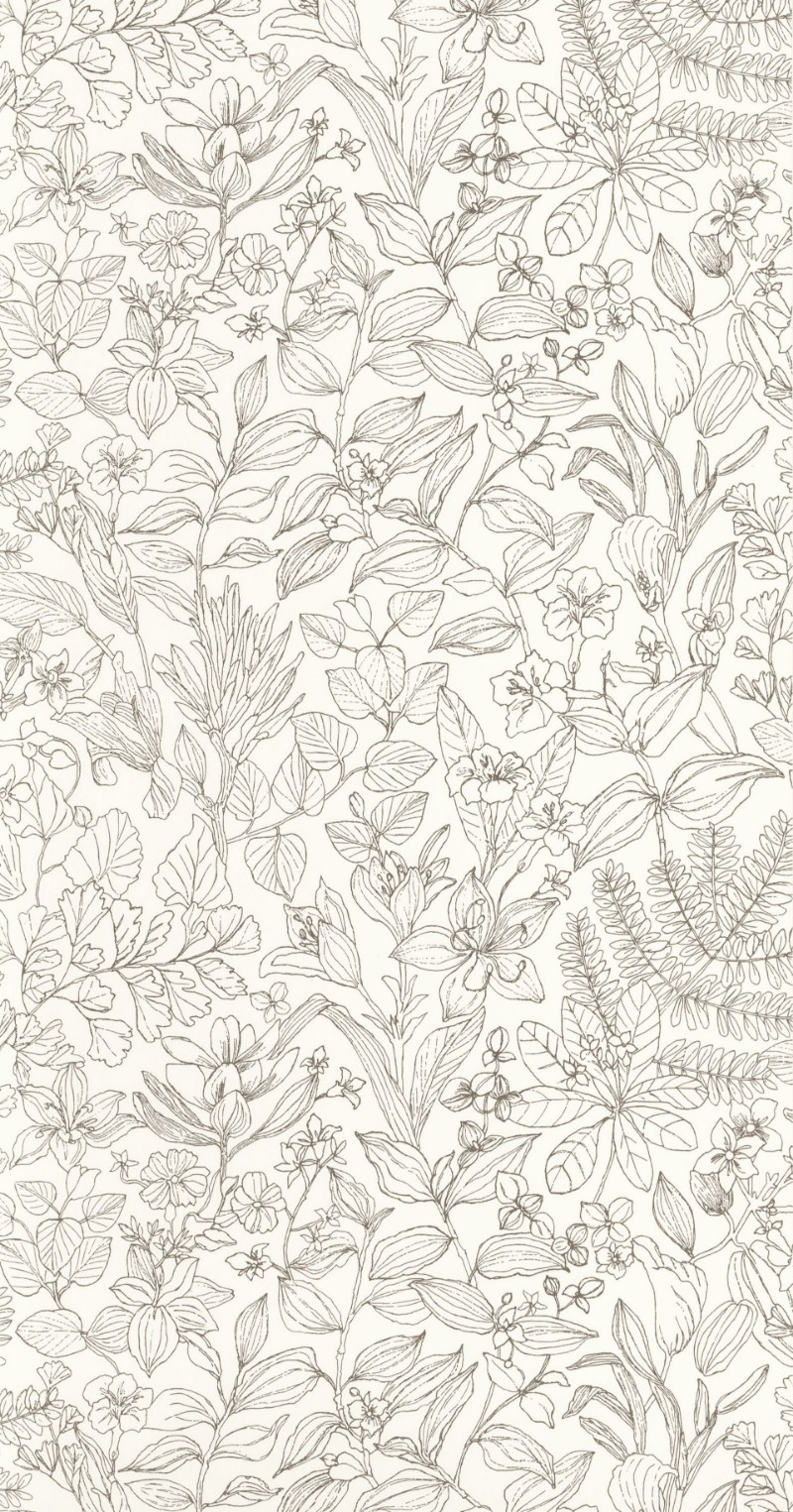 Picture of Esquisse Noir  Gravure - 87599267