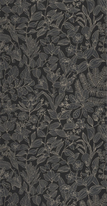 Picture of Esquisse Noir Fusain - 87599910