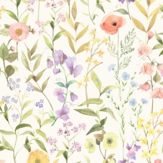 Picture of Fleurs Des Champs Bouquet - 87650825