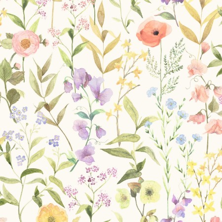 Picture of Fleurs Des Champs Bouquet - 87650825