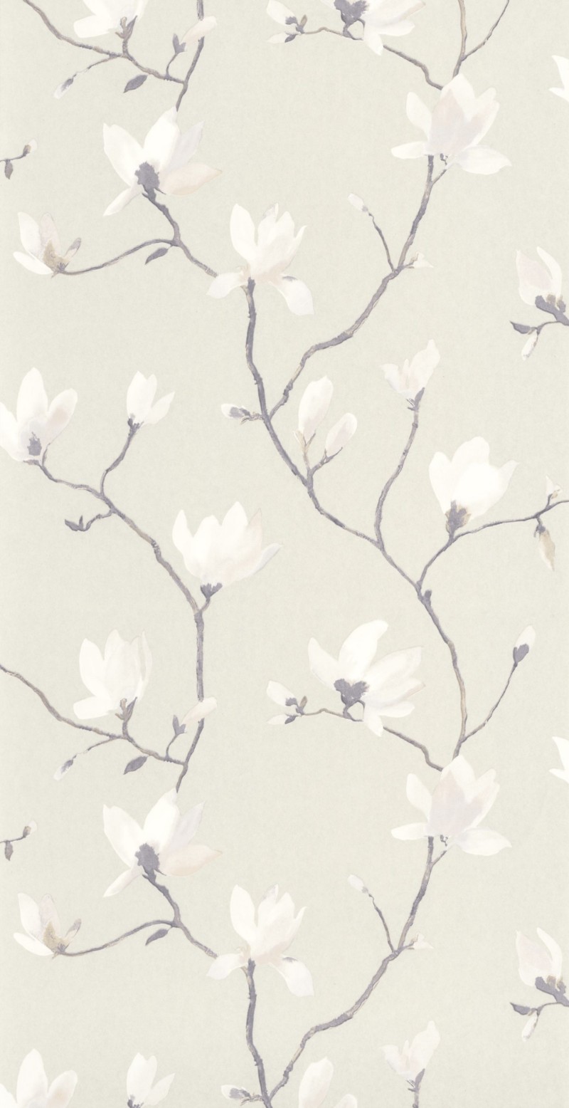 Image de Gardens Suzhou Blanc Coton - 82360612