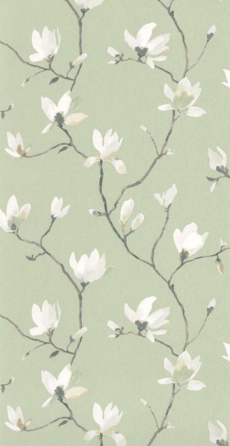 Afbeeldingen van Gardens Suzhou Vert Sauge - 82367428