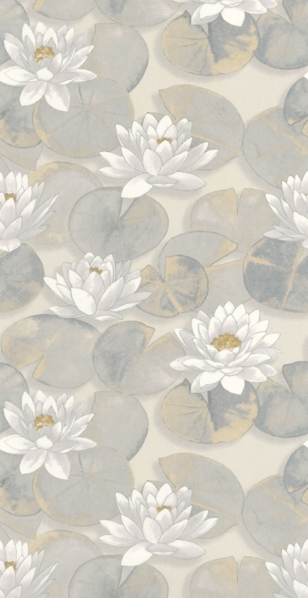 Picture of Nymphea Beige Lin - 87631068