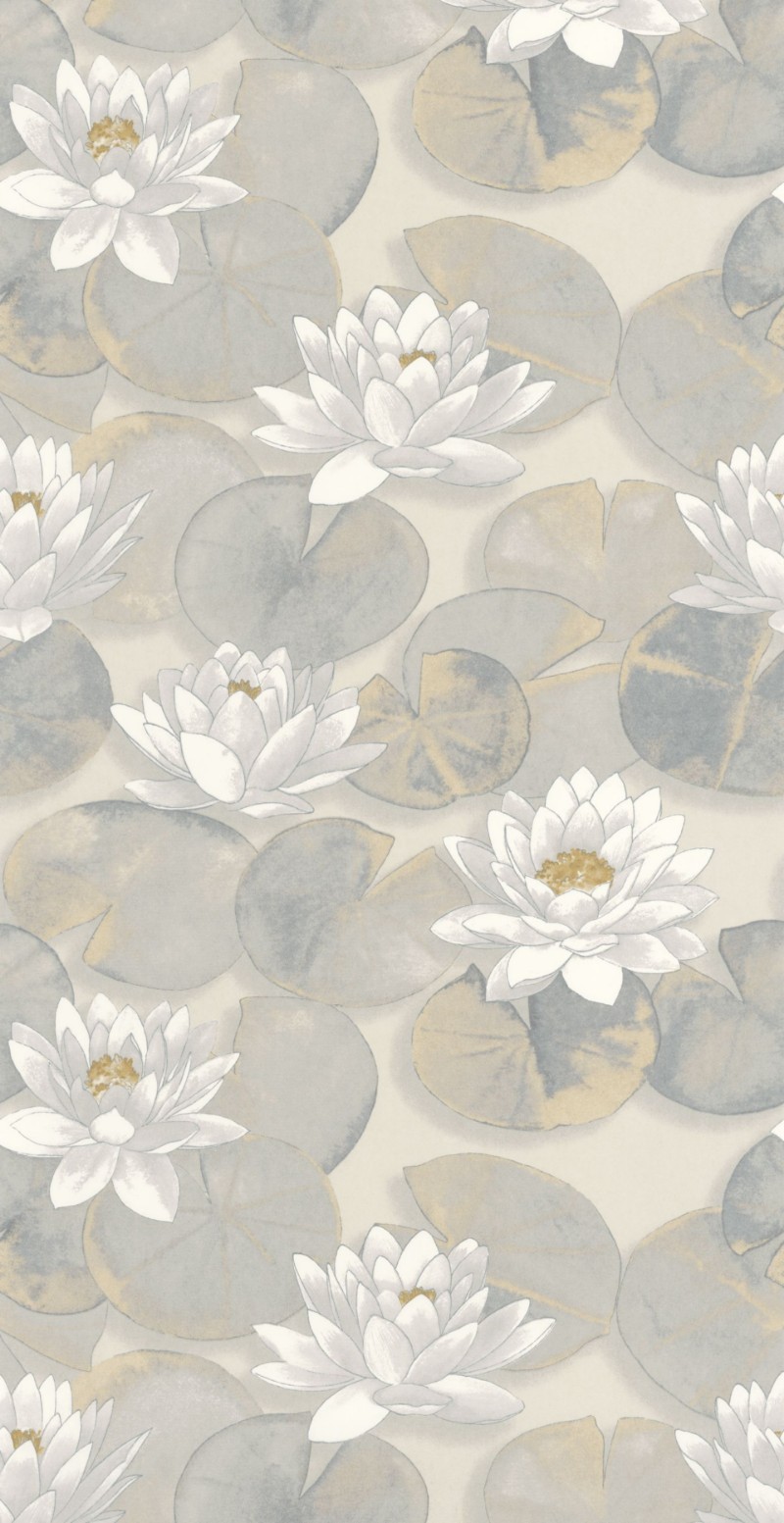 Picture of Nymphea Beige Lin - 87631068