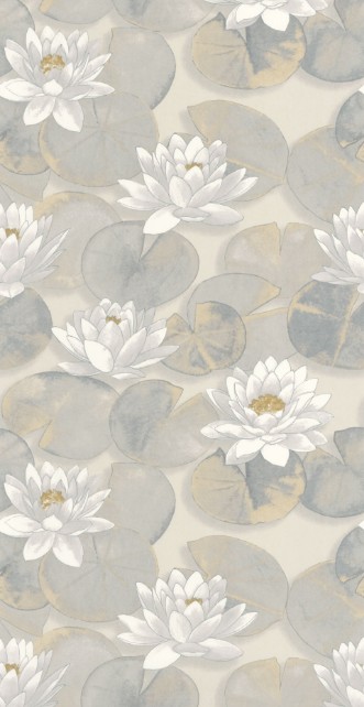 Picture of Nymphea Beige Lin - 87631068