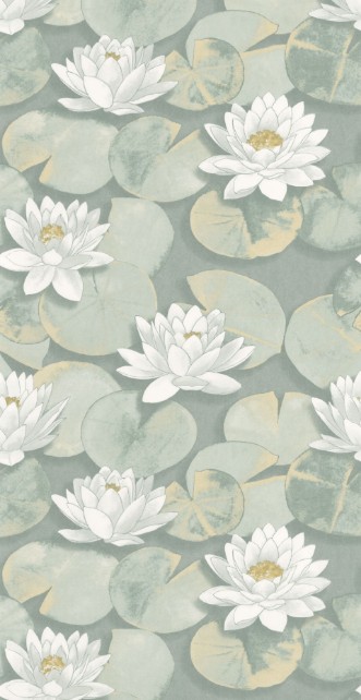 Picture of Nymphea Vert Sauge - 87637360