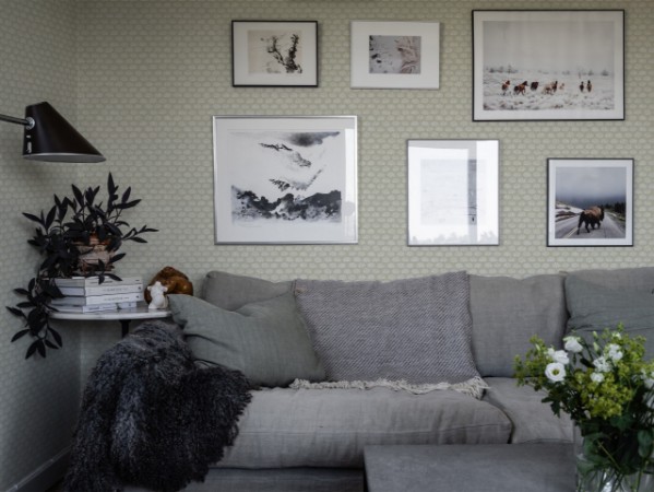 Afbeeldingen van Majken Grön - 528-02