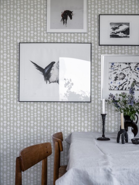 Image de Margaret Rose Grå - 527-02