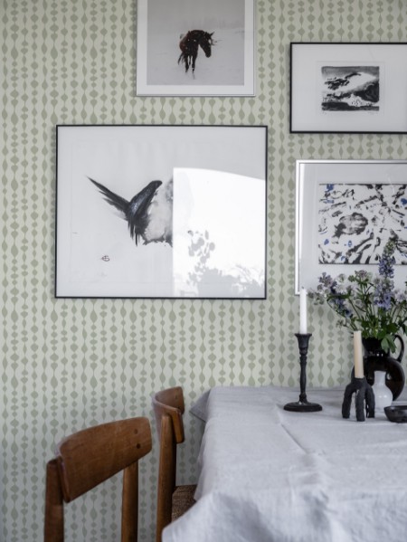 Picture of Margaret Rose Grön - 527-03