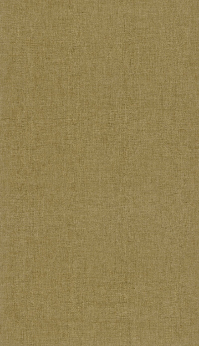 Image de Linen Uni Vert Olive - 68527634