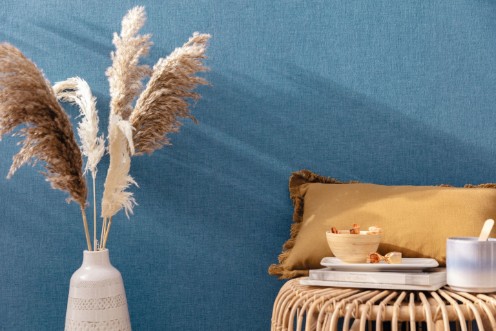 Picture of Uni Mat Bleu Jean - 103226160