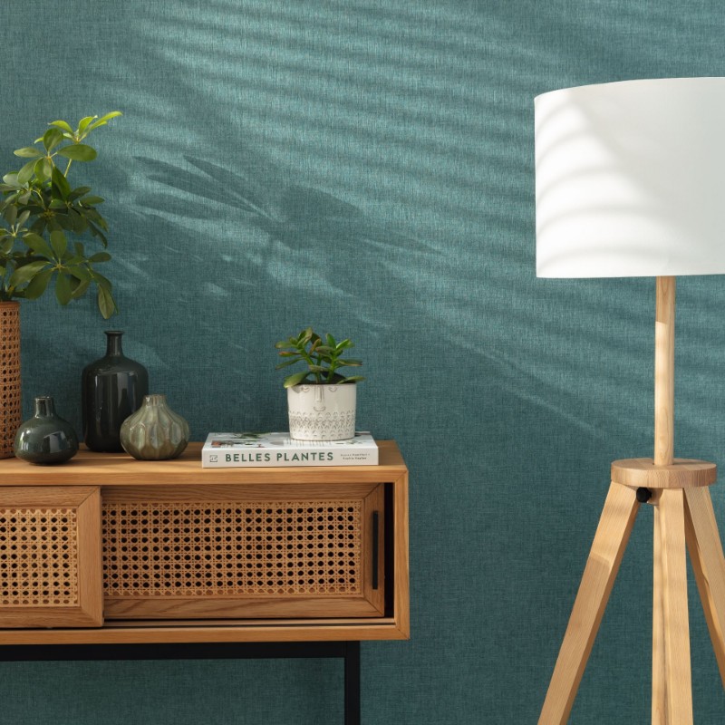 Image de Uni Vert Velours - 68527723