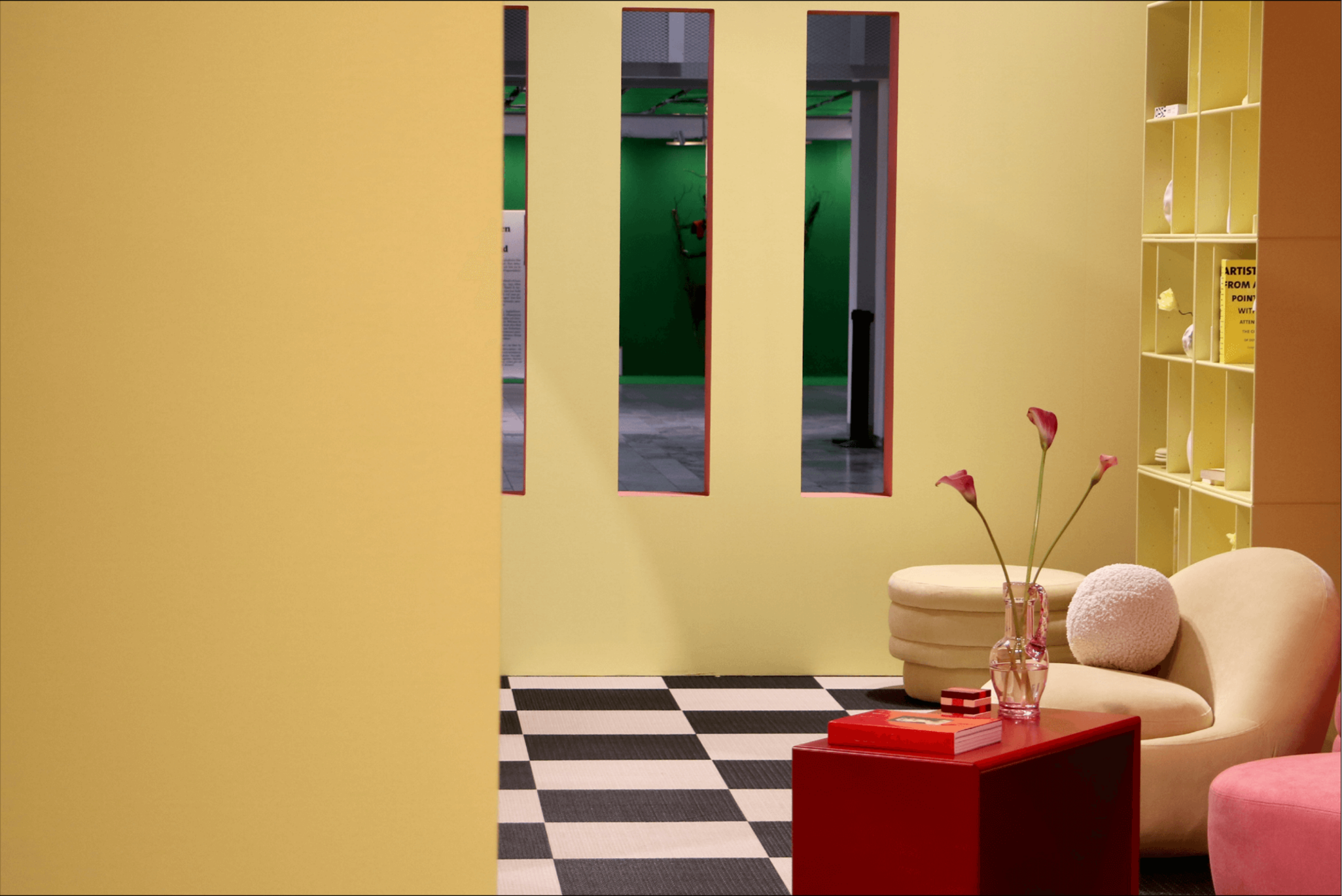 Trendspaning Formex 2023