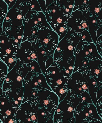 Picture of Sari Teal - SUM203