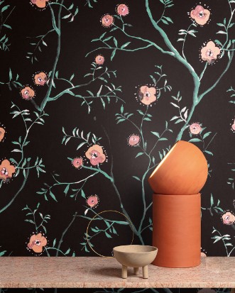 Picture of Sari Teal - SUM203