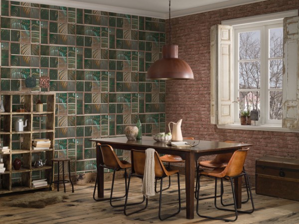 Picture of Best of Wood´n Stone II - T7401