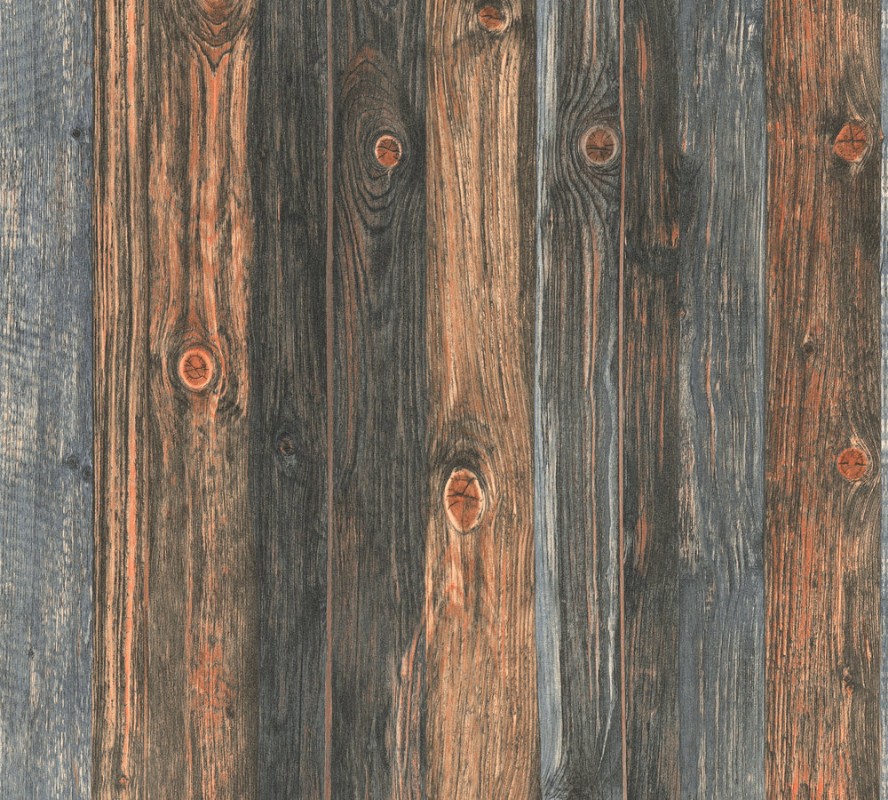 Afbeeldingen van Best of Wood´n Stone II - T8612