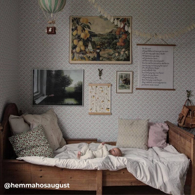 Picture of Jordgubb - 43123