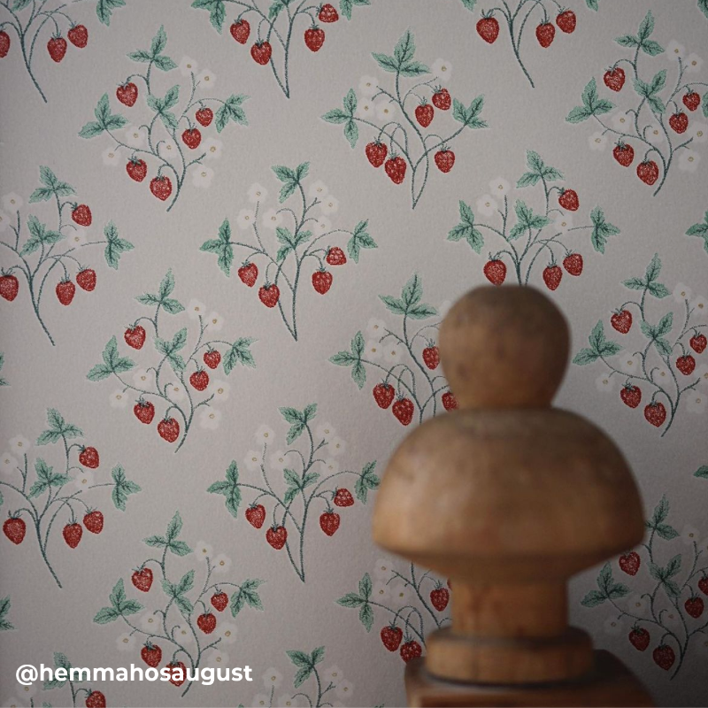 Picture of Jordgubb - 43123