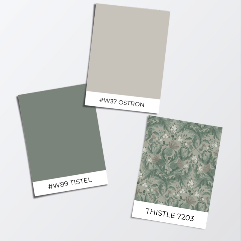 Picture of Väriyhdistelmä - Maria T-001-00001-03