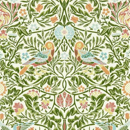 Image de Bird Bough’s Green - MEWW217192