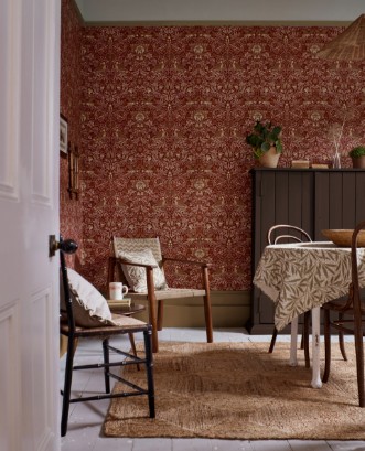 Picture of Bird Madder/Weld - MEWW217195