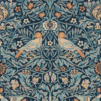 Image de Bird Webb’s Blue - MEWW217193