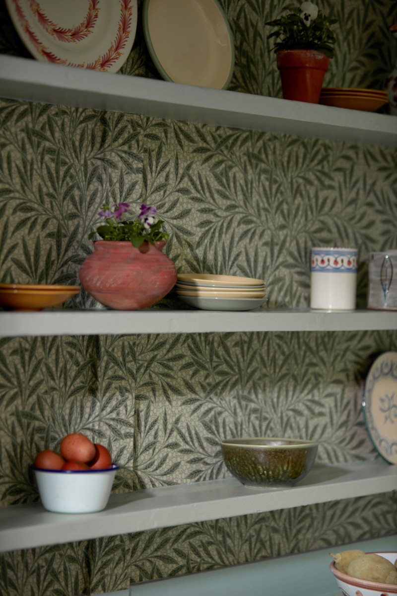 Picture of Emerys Willow Herball - MEWW217184