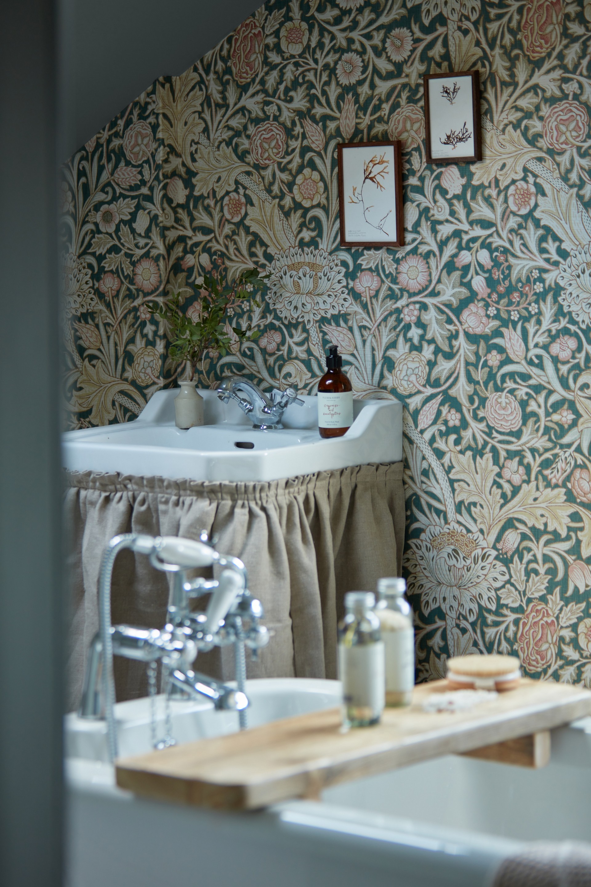 Image de Trent Teal - MEWW217209