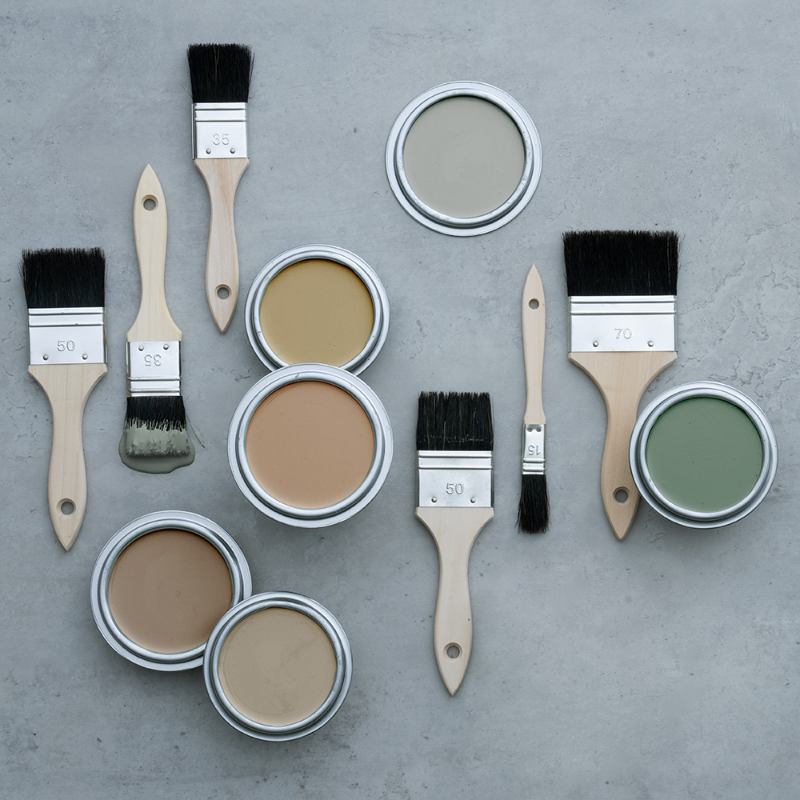 Picture of Swatchkit Linda Åhman