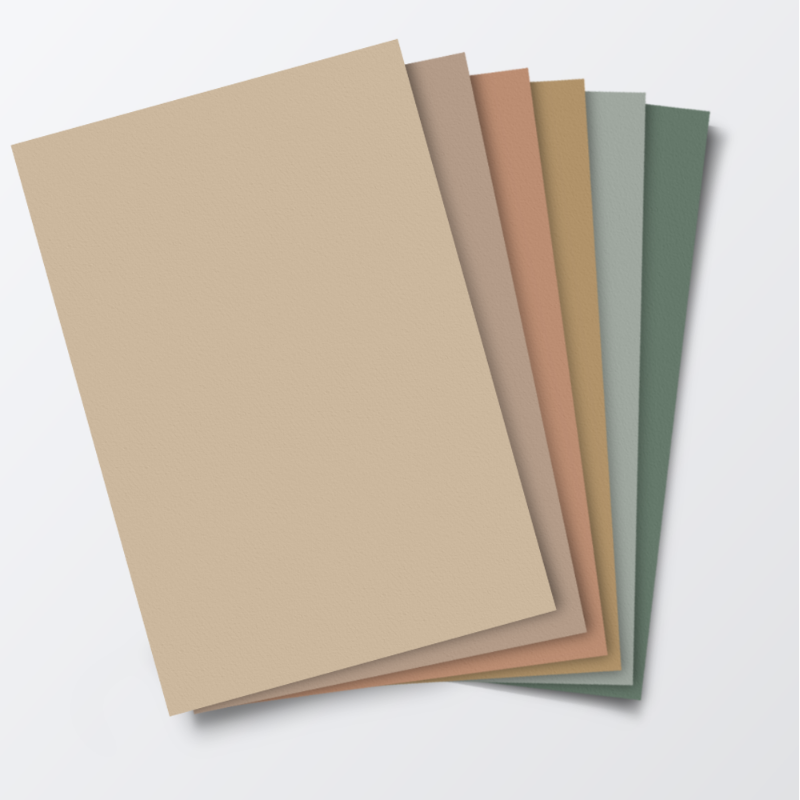 Picture of Swatchkit Linda Åhman