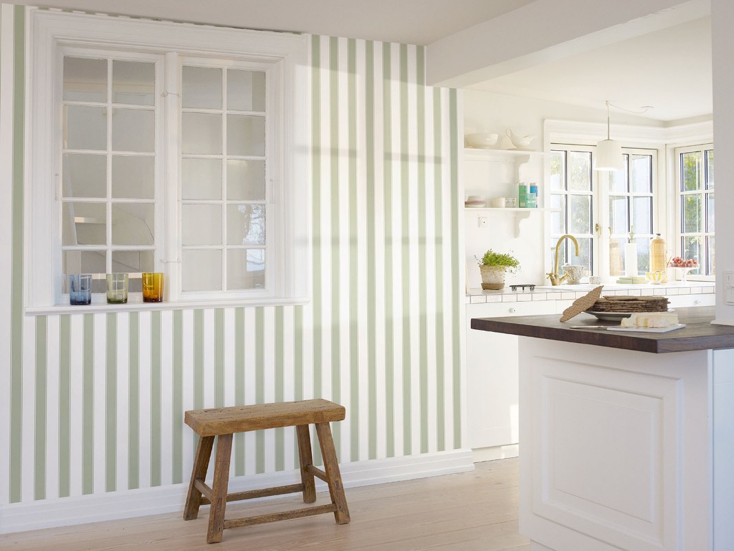 Picture of Stripes@Home - 580542