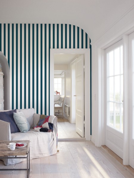 Picture of Stripes@Home - 580544