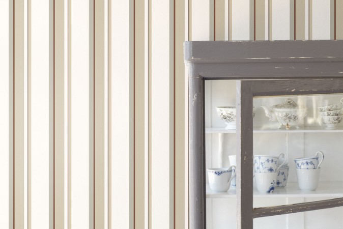 Picture of Stripes@Home - 580648