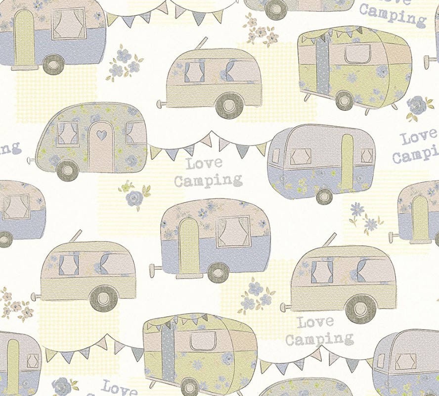 Image de Boys & Girls 6 - 34345-2