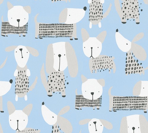 Image de Boys & Girls 6 - 36755-1