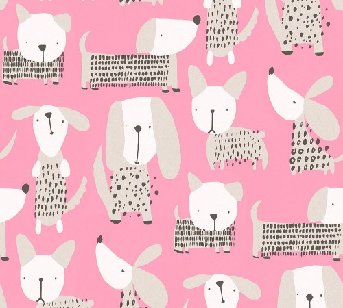 Image de Boys & Girls 6 - 36755-2