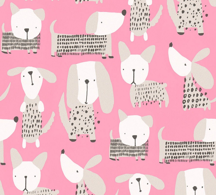 Picture of Boys & Girls 6 - 36755-2