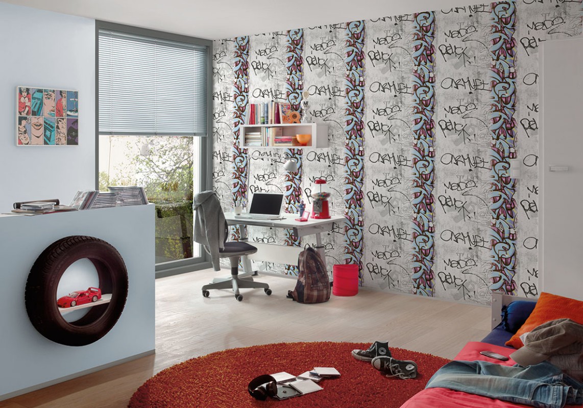 Image de Boys & Girls 6 - 36986-1