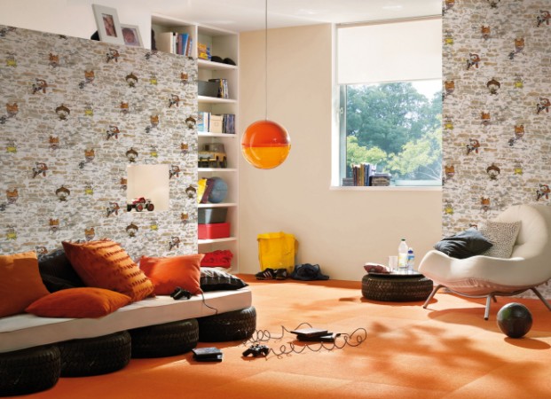 Image de Boys & Girls 6 - 36987-1