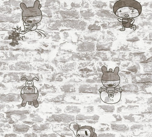 Image de Boys & Girls 6 - 36987-2