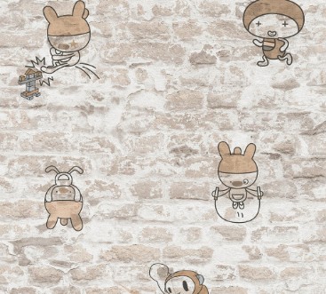 Image de Boys & Girls 6 - 36987-3